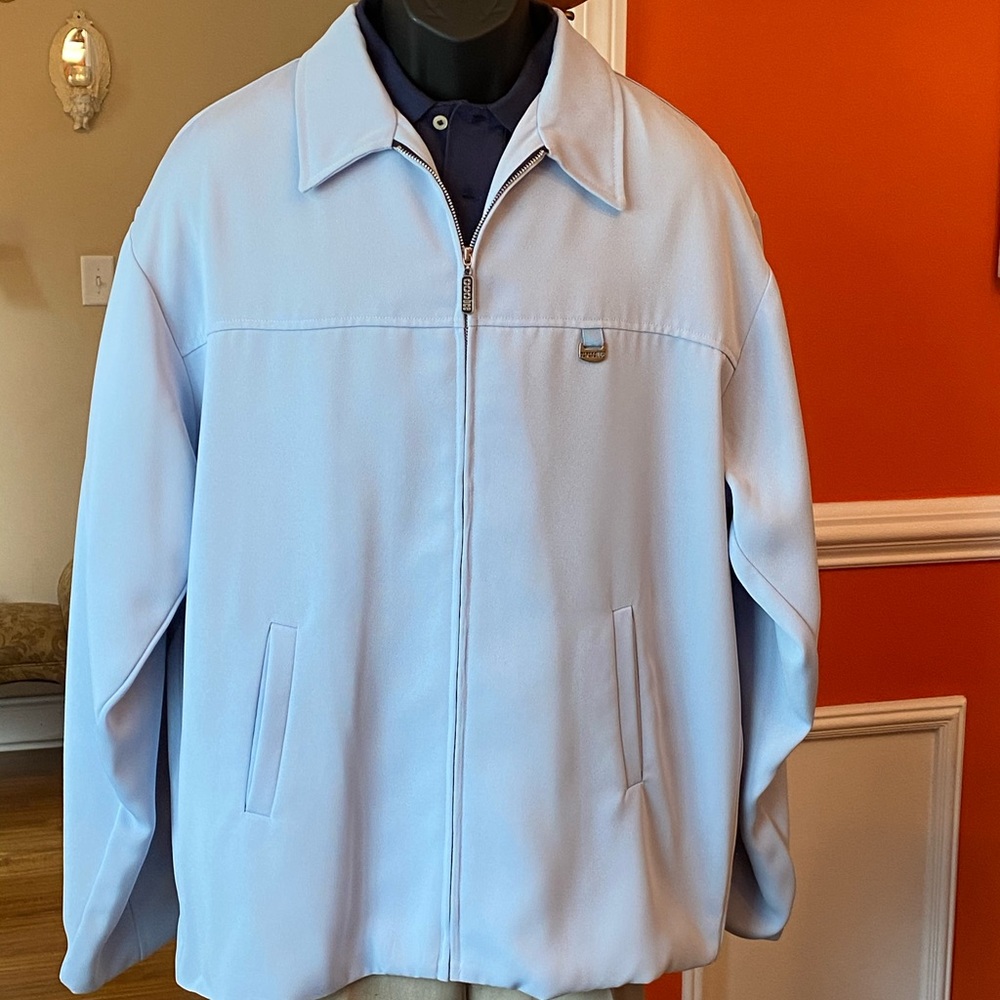 Light Jacket - image 1
